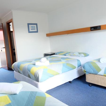 The Caledonian Inn Port Fairy Ngoại thất bức ảnh
