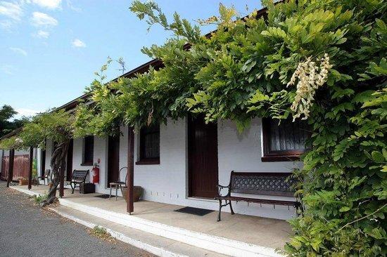 The Caledonian Inn Port Fairy Ngoại thất bức ảnh