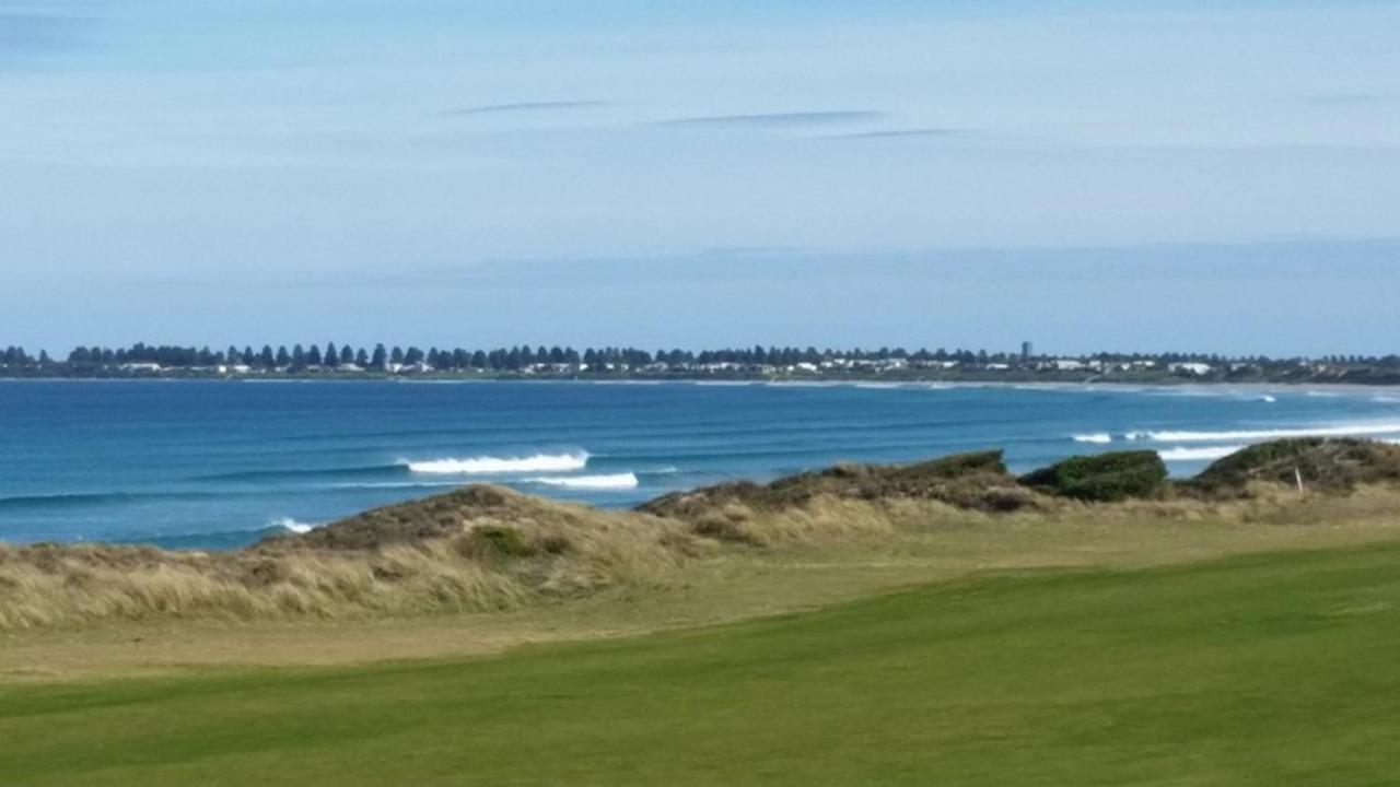 The Caledonian Inn Port Fairy Ngoại thất bức ảnh