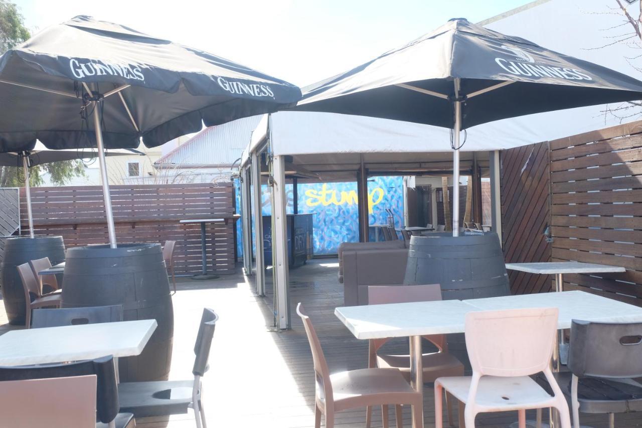 The Caledonian Inn Port Fairy Ngoại thất bức ảnh