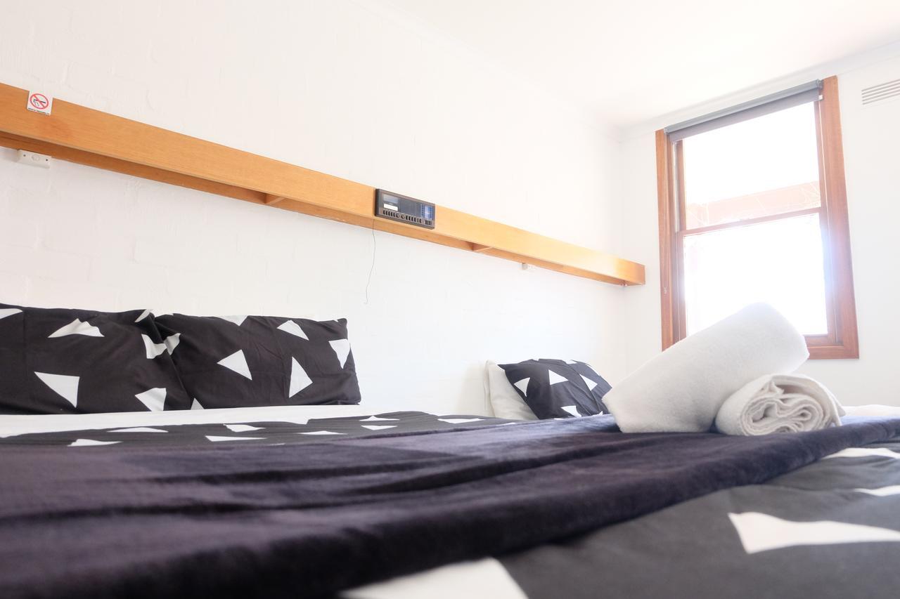 The Caledonian Inn Port Fairy Ngoại thất bức ảnh