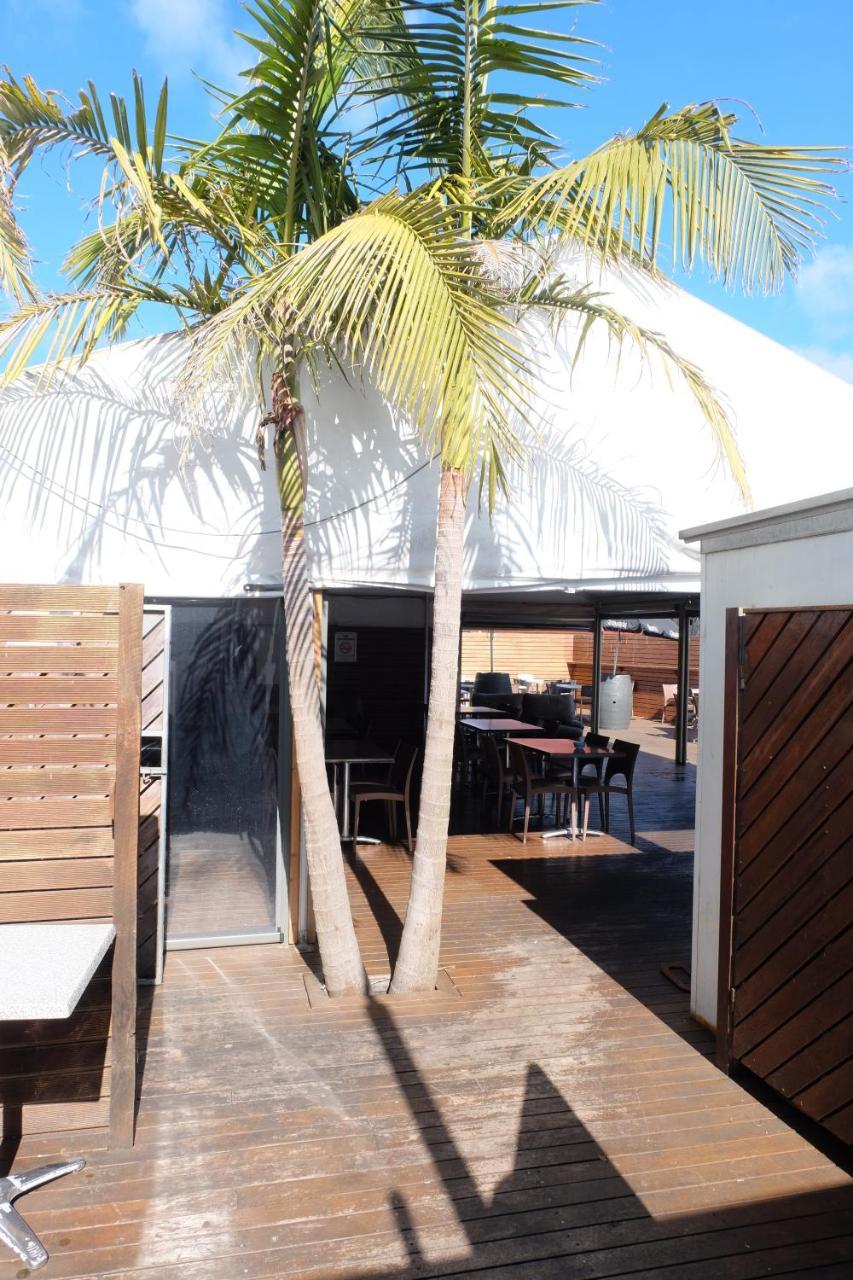 The Caledonian Inn Port Fairy Ngoại thất bức ảnh